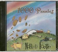 Norman Foote - 1000 Pennies