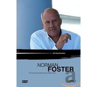 Norman Foster - Art Documentary (DVD) Mark Kidel