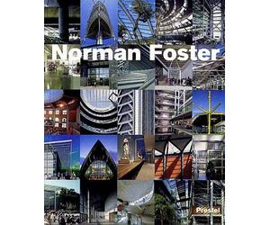 Norman foster catalogue