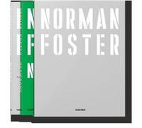 Norman Foster Norman Foster (Auteur), Philip Jodidio (Edité par)