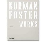 Norman Foster Philip Jodidio (Auteur), Norman Foster (Auteur)