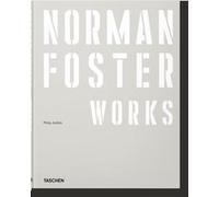 Norman Foster Philip Jodidio (Auteur), Norman Foster (Auteur)