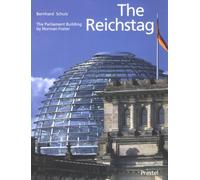 Norman foster the reichstag