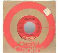 NORMAN FOX & ROB ROYS - pizza pie 45 rpm single