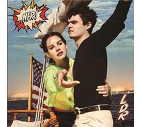 Norman Fucking Rockwell !