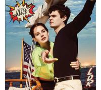 Lana Del Rey - Norman Fucking Rockwell! (2 LP)
