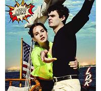 Norman Fucking Rockwell by Lana Del Rey [Audio CD] NEUF
