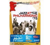 Norman Granz – Jazz à Montreux : Jazz at the Philharmonic '75 – Eagle (1975)