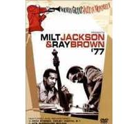 Norman Granz Jazz in Montreux