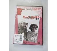 Norman Granz Jazz in Montreux