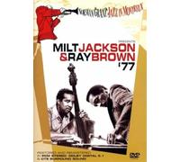Jazz in montreux milt jackson G