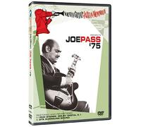 Norman Granz Jazz in Montreux 75 [Import USA Zone 1]