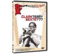 Norman Granz Jazz in Montreux: Clark Terry 77 [Import anglais]