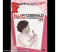 Norman Granz' jazz in Montreux : Ella Fitzgerald and Tommy Flanagan