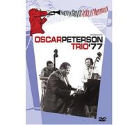 Norman Granz – Jazz in Montreux '77 – DVD Zone 1 G – DOL DTS