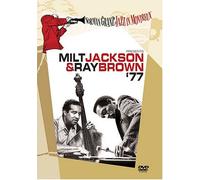 Norman Granz Jazz in Montreux [Import USA Zone 1]