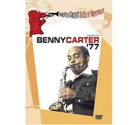 Norman Granz Jazz In Montreux Presents Benny Carter
