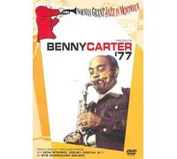 Norman Granz' Jazz In Montreux Presents Benny Carter '77