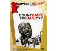Norman Granz' Jazz In Montreux Presents Count Basie Big Band '77