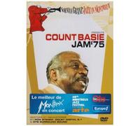 Norman Granz' Jazz In Montreux Presents Count Basie Jam '75