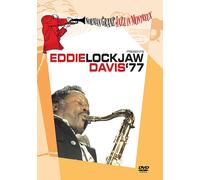 Norman Granz' Jazz in Montreux Presents Eddie Lockjaw Davis '77