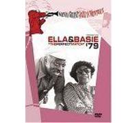 Norman Granz Jazz In Montreux Presents Ella & Basie