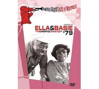 Norman Granz' Jazz In Montreux Presents Ella & Basie '79 ""The Perfect Match