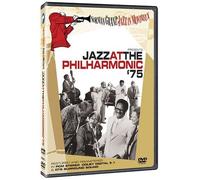 Norman Granz Jazz In Montreux Presents Jazz At The Philharmonic