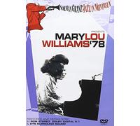 Norman Granz Jazz In Montreux Presents Mary Lou Wi
