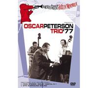 Norman Granz' Jazz In Montreux Presents Oscar Peterson Trio '77