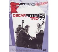 Norman Granz' jazz in Montreux presents Oscar Peterson trio '77
