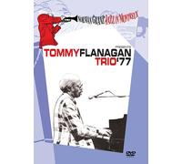 Norman Granz' Jazz In Montreux Presents Tommy Flanagan Trio '77