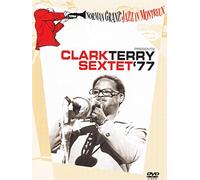 Norman Granz - Norman Granz: Jazz in Montreux - Clark Terry [Import anglais]