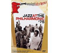 Norman Granz – Norman Granz: Jazz in Montreux - Jazz at the Philharmic – Import anglais
