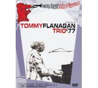 Tommy Flanagan Trio – Jazz in Montreux – Import anglais