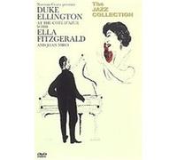 Duke Ellington & Ella Fitzgerald – Norman Granz présente À la Côte d'Azur G