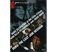 Norman Granz Presents Duke: The Last Jam Session