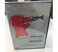 Norman Granz Presents Improvis [Import]