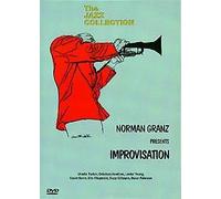 Norman Granz : Improvisation