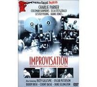 Norman Granz presents Improvisation E
