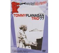 Tommy Flanagan Trio – Norman Granz' Jazz In Montreux Presents Tommy Flanagan Trio '77 – Eagle