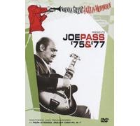Norman granz jazz in montreux 75 77 DVD