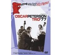 Norman granz jazz in montreux 77 DVD