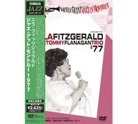 Norman Granz'jazz in Montreux [Import allemand]