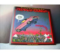 Norman Greenbaum, Lemon Pipers, T. Rex, Joe Cocker, Lovin' Spoonful. [Import]