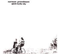 Norman Greenbaum - Spirit of The Sky [Import]