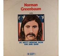 Norman Greenbaum With Dr. West's Medicine Show And Junk Band