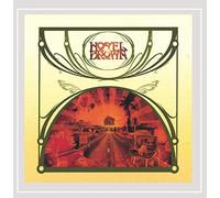 Norman Howard - Burn Baby Burn