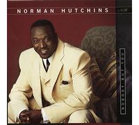 Norman Hutchins - Nobody But You