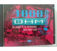 Norman, Ilsa Gold, Caspar Houser, DJ Hell, Dance 2 Trance, Komakino, Good Men. [Import]